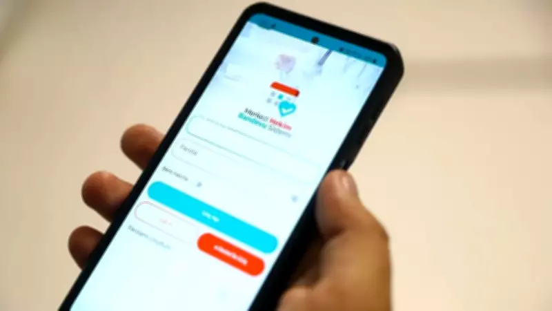 Sahte Web Sitesiyle 60 Bin TL'lik Dolandırıcılık Operasyonu Yakalandı