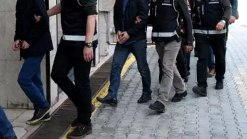 Sahte Yatırım Dolandırıcılığında Büyük Operasyon: 19 Kişi Tutuklandı