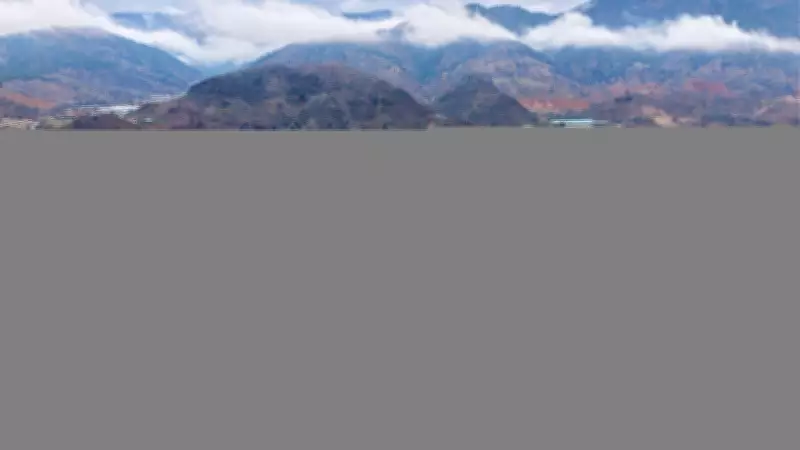 Sakarya Nehri'nin Rengi Yağmur Sonrası Kahverengiye Döndü