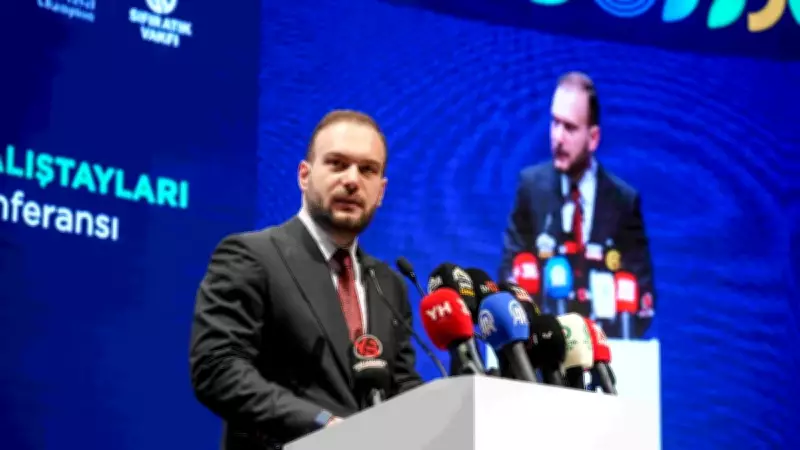 Sakarya'nın Sıfır Atık Yol Haritası Açıklandı: 2027 Vizyonu ve Stratejik Hedefler