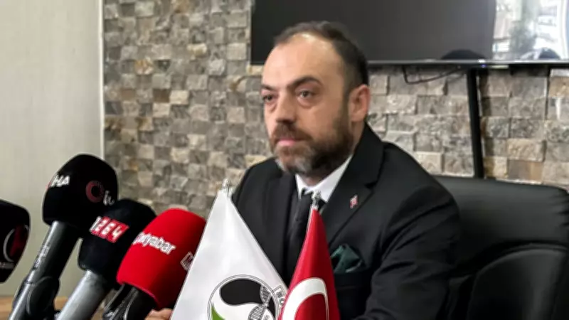 Sakaryaspor Başkanı Enes Zengin: Düşme Sorumluluğunu Üstleniyoruz