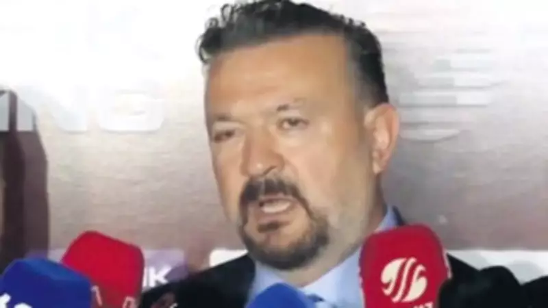 Sakın Ha Sezonu Hayırlı Olsun! F.Bahçe'den Derbi Sonrası Flaş Açıklama