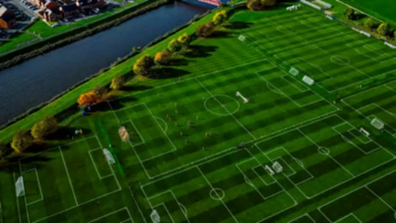 Salford City'nin Manchester United İle İlişkisi: Pilot Takım İddiaları Gerçeği Yansıtmıyor