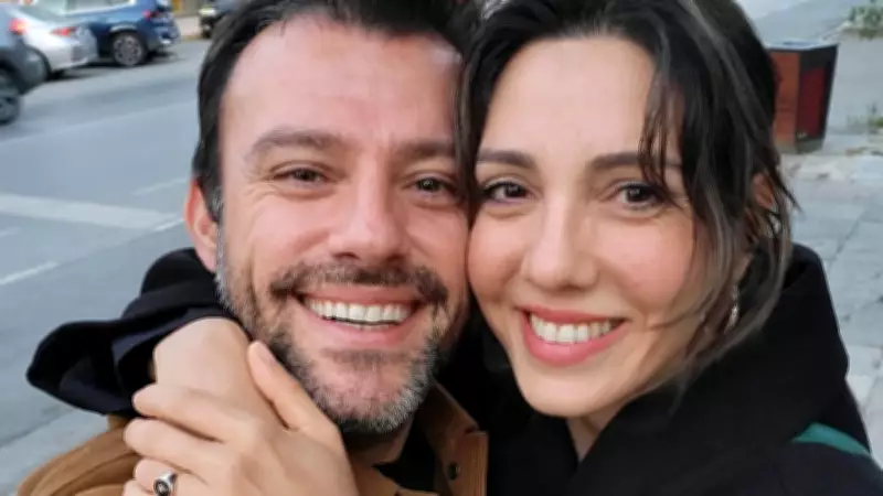 Salih Bademci: Evlilik İmzası Gereksiz Kavgaları Hayattan Siliyor