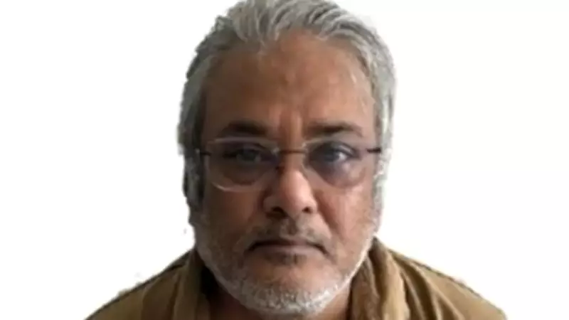 Salim Dola'nın karanlık geçmişi: Hint baronun uyuşturucu ağı deşifre oldu