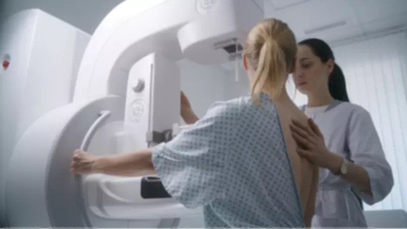 Sağlık Bakanlığı Yapay Zeka Destekli Mamografi Sistemi Geliştirdi