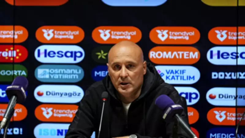 Sami Uğurlu: Alacağımız Puanlar Geleceğimizi Belirleyecek