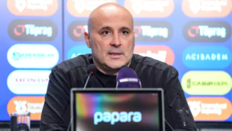 Sami Uğurlu: Antalyaspor'un Süper Lig'de Kalacağına İnanıyor