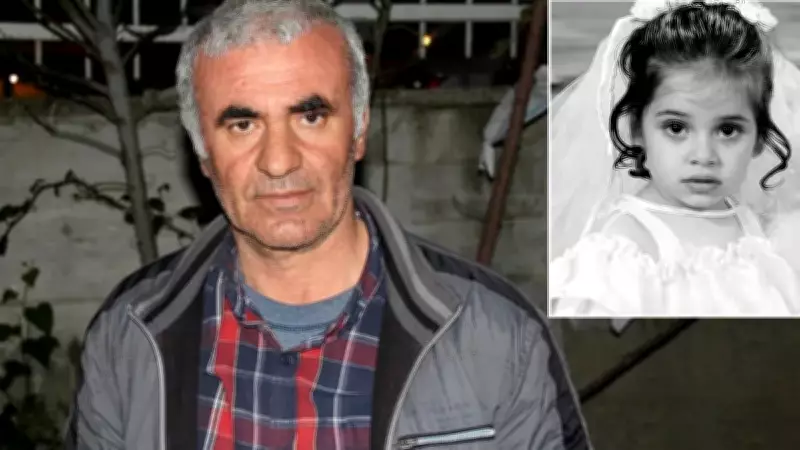 Samsun'da 26 yıllık dosya yeniden açılıyor: Sinem Özdemir davasında yeni umut