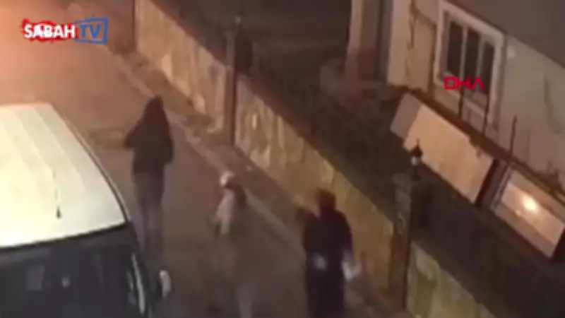 Samsun'da Adres Sorma Bahanesiyle Altın Kolye Çalan Şüpheli Polis Operasyonuyla Yakalandı