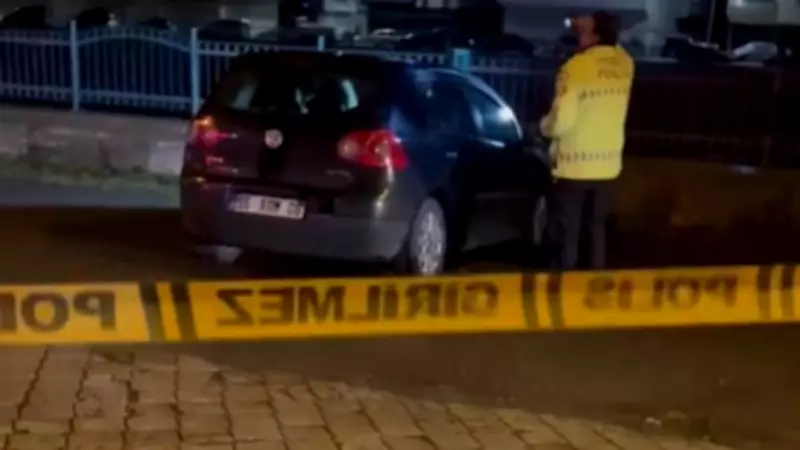 Samsun'da Alacak Meselesi Kanlı Bitti: Bir Kişi Hayatını Kaybetti