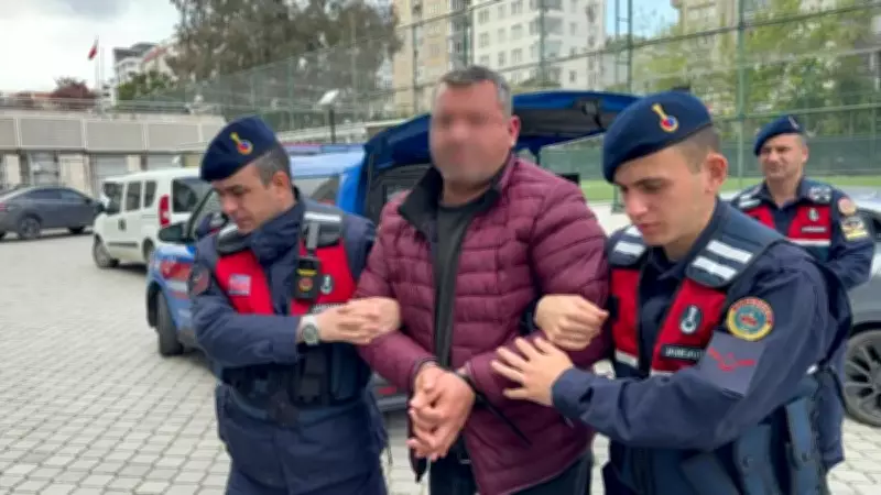 Samsun'da hayvan sahiplerini tuzağa düşüren dolandırıcı otelde yakalandı