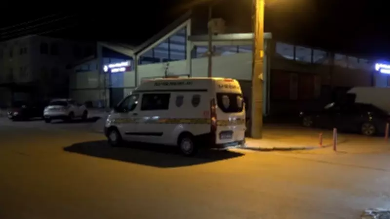 Samsun'da Husumet Kavgası: 2 Yaralı, 1 Şüpheli Serbest Kaldıktan Sonra Kaçtı