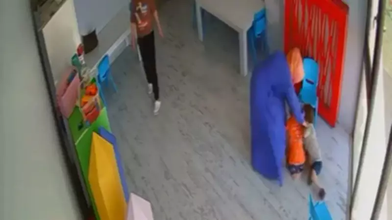 Samsun'da kreşte buz yanığı davasında cezalar belli oldu
