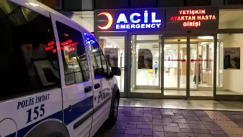 Samsun'da Muhtar Evinde Silahla Vurulmuş Halde Bulundu: Şüpheli Ölüm
