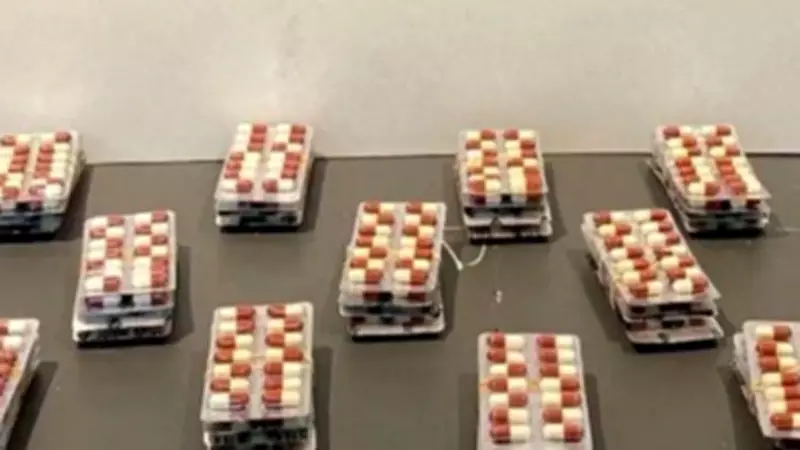 Samsun'da uyuşturucu operasyonu: 8 gözaltı