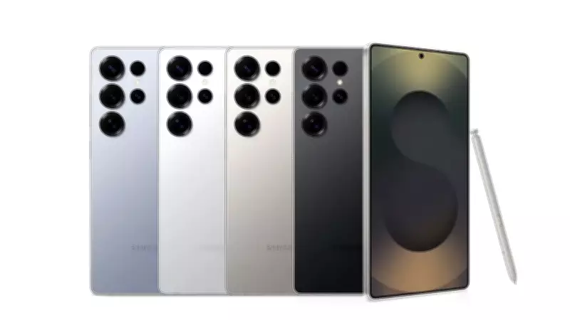 Samsung Nisan 2026 Güncellemesi Pil Sorunu: Galaxy S25 ve S24 Şikayetleri