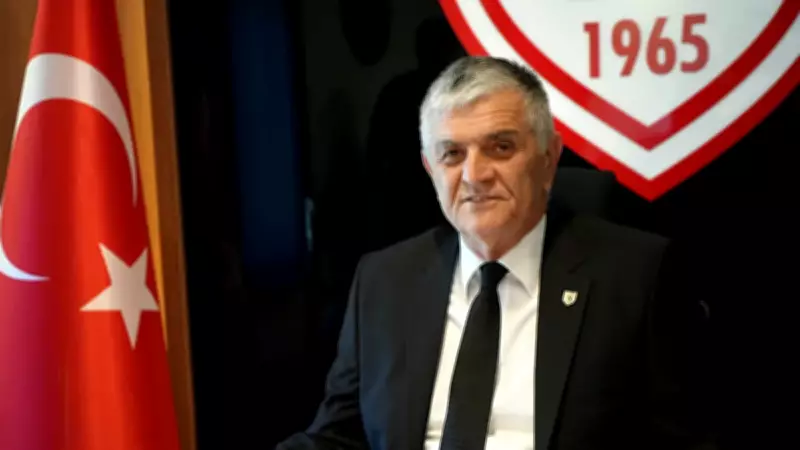 Samsunspor Basın Sözcüsü Çakır: Hak ve Adalet Arıyoruz