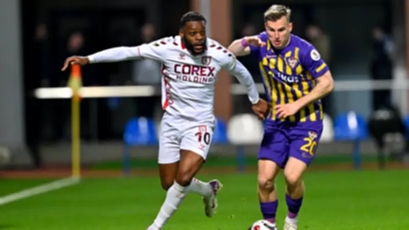 Samsunspor, Eyüpspor'u Son Dakika Golüyle 2-1 Yendi