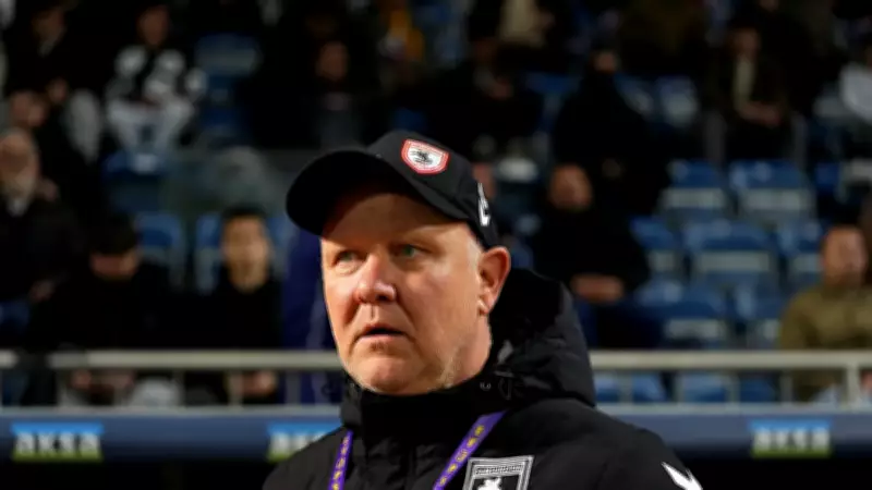 Samsunspor Yardımcı Antrenörü Hahn: 'Galibiyet Taraftarlar İçin Çok Değerliydi'