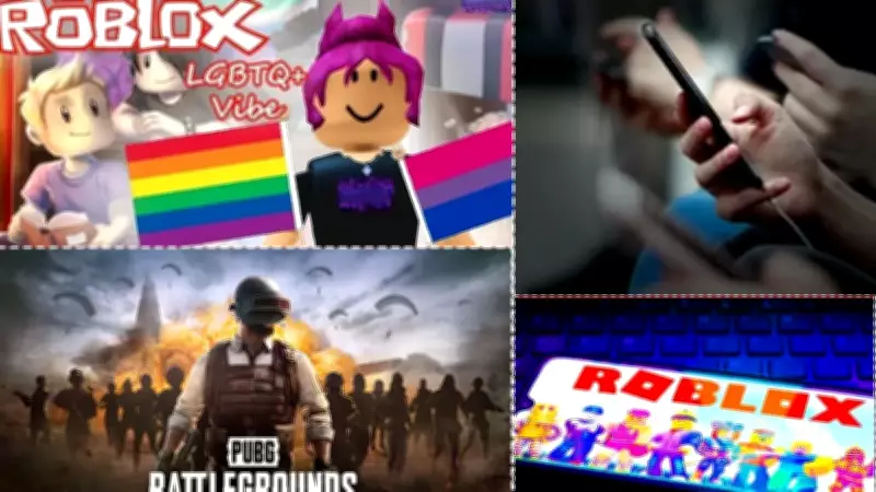 Sanal Medya Şiddeti Fonluyor: Algoritmalar Çocukları Tehdit Ediyor