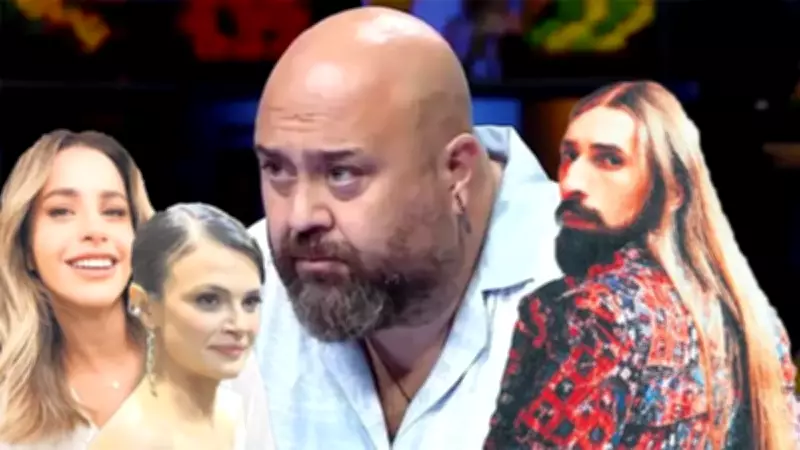 Sanat Dünyasında Uyuşturucu Operasyonu: 14 Kişi Hakkında Gözaltı Kararı
