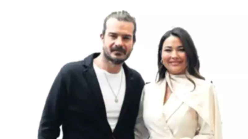 Sanat ve Moda Dünyası Kuruçeşme'deki Ayakkabı Lansmanında Buluştu