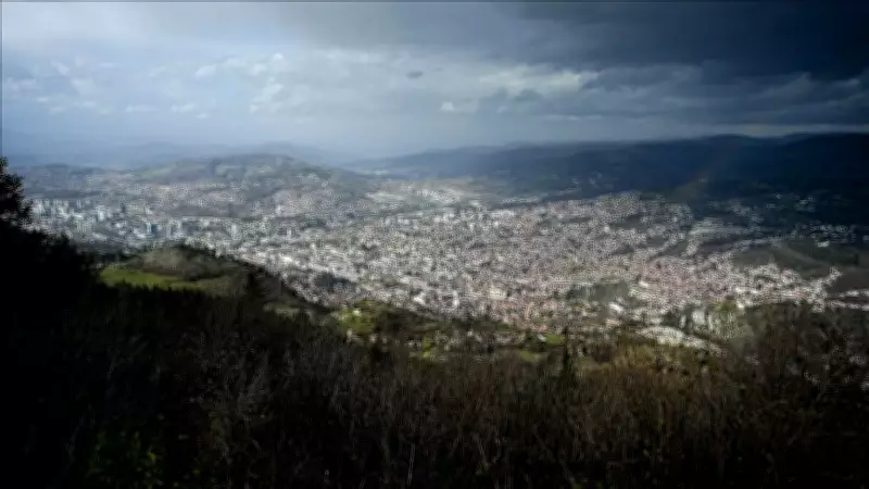 Saraybosna'da 'İnsan Safarisi' İddiaları: İtalya'nın Soruşturması Uluslararası Hukuku Zorluyor