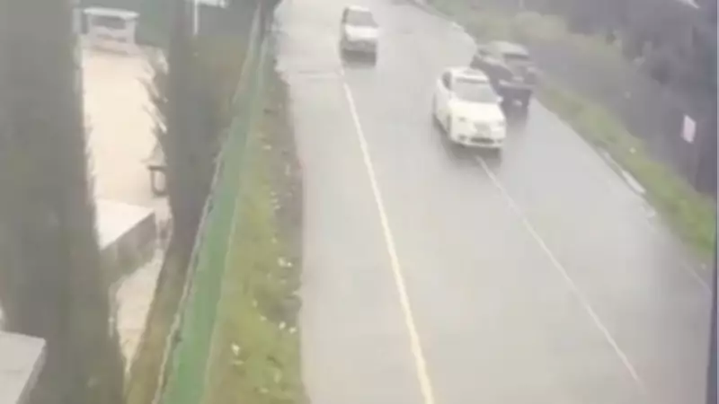 Sarıyer'de Mezarlıkta Kanlı Pusu: 2 Ölü, Yeni Gözaltılar ve Kaçış Görüntüleri