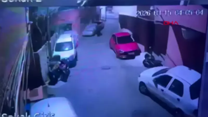 Sarıyer'de üniversiteli kızları taciz eden şüpheli: 'Şeytana uydum'