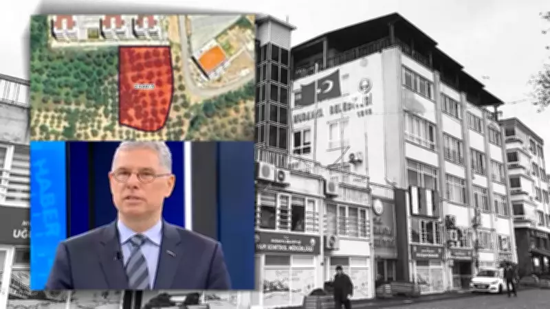Satıcı Başkan: Esnafın Sorunları Masaya Yatırıldı