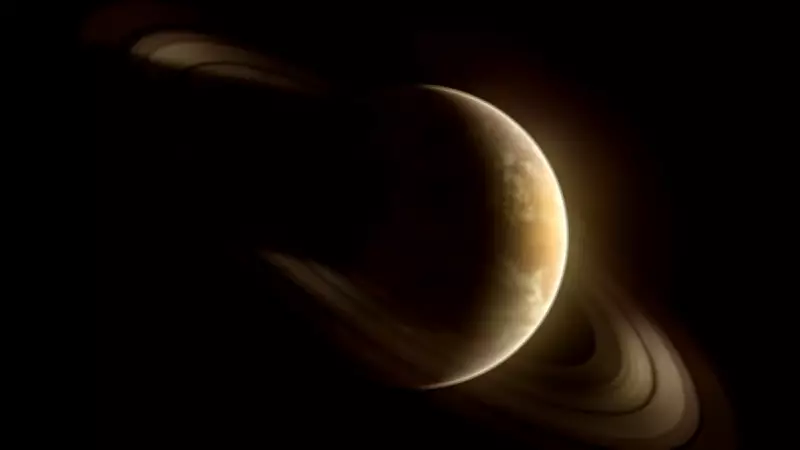 Satürn'de Bir Günün Süresi Gizemi: Bilim İnsanları Çözüme Yaklaşıyor