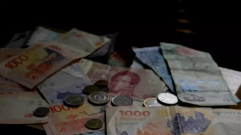 Savaş Sonrası En Çok Değer Kazanan Para Birimi: Kazakistan Tengesi