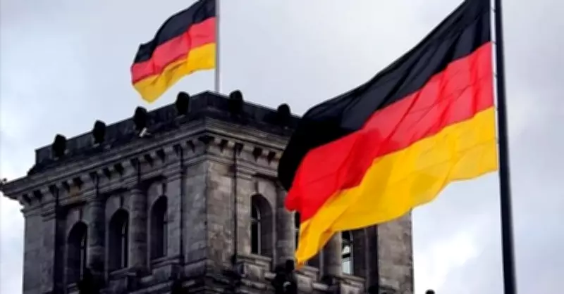 Savaşın Ekonomik Faturası: Almanya'da Enflasyon Oranları Yükselişe Geçti