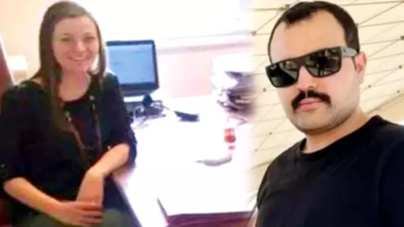 Savcı, Hakimi Vurduktan Sonra 'Aşk Hadisesi' Savunması Yaptı