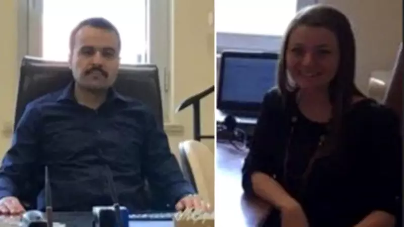 Savcı, Hakimi Vurduğu Duruşmada: 'Aşk Hadisesi, İstesem Hakimliğini Engellerim'