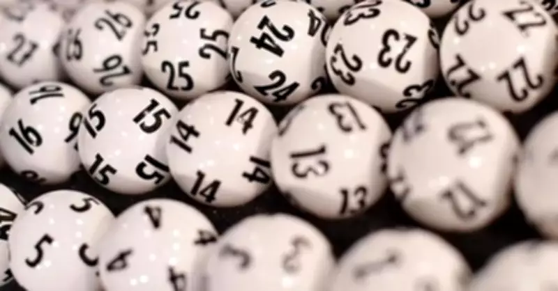 Sayısal Loto Sonuçları Açıklandı: 19 Nisan Çekilişinde Kazanan Numaralar