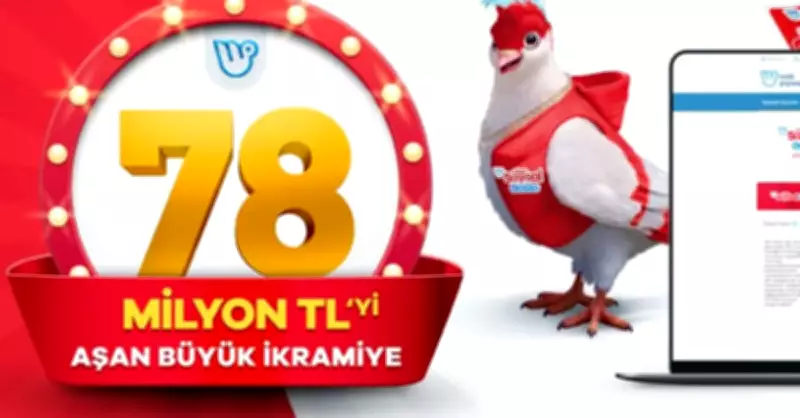 Sayısal Loto Sonuçları Açıklandı: 9 Kasım Çekilişinde Kazanan Numaralar Belli Oldu