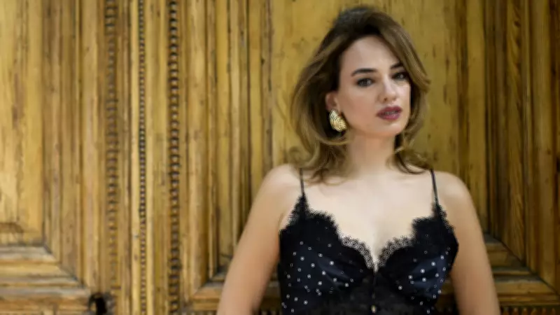 Seda Bakan: Türk Dizilerinin Yurt Dışındaki Etkisi İnanılmaz Boyutta