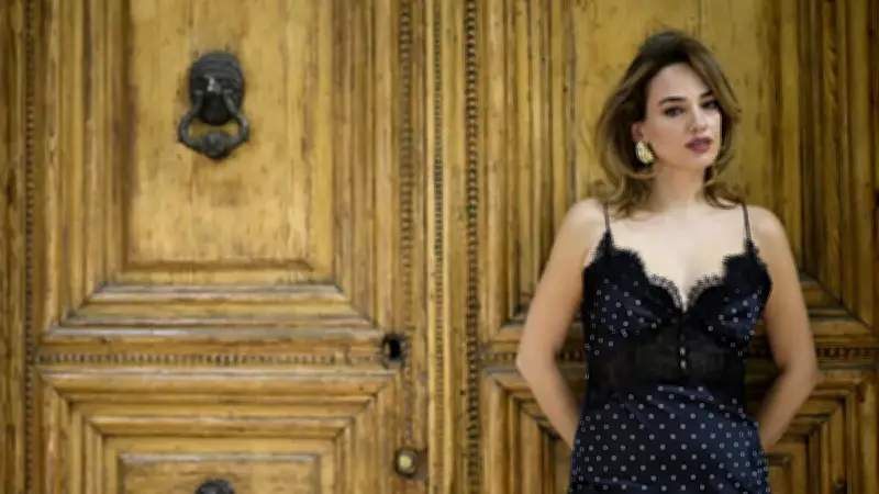 Seda Bakan'dan Madrid'den Türk Dizileri Açıklaması: Gücümüz Dünyayı Sarıyor