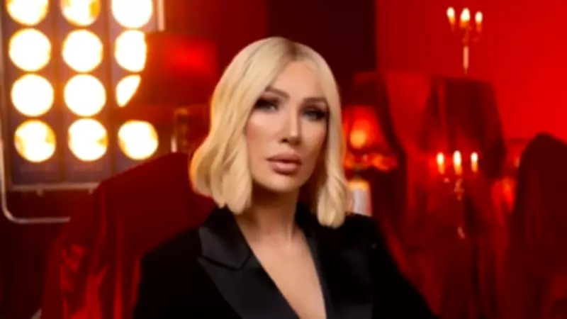 Seda Sayan'dan Ayrılık Acısına Kökten Çözüm: İlişki Taktikleri Değişti!