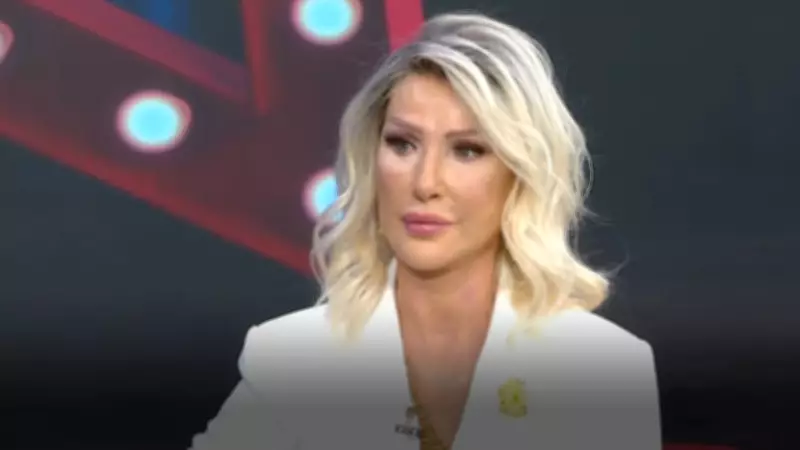 Seda Sayan'dan Kadınlara Önemli Tavsiyeler: 'Para Yüzünden Hiç Boşanmadım'