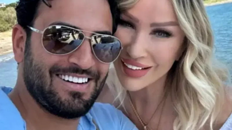 Seda Sayan'dan Kıbrıs Sahnesinde Duygusal Sözler: Evliliğim Su Gibi Aktı