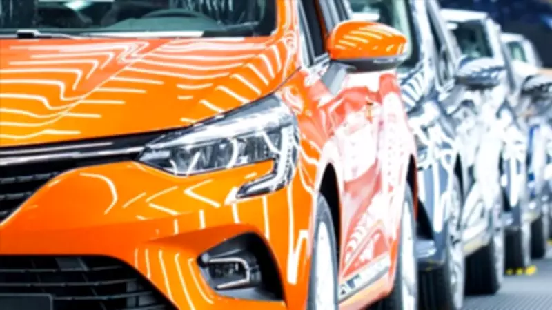 Sedan Otomobiller Piyasadan Çekiliyor: C Segmentte SUV Dönemi Güçleniyor