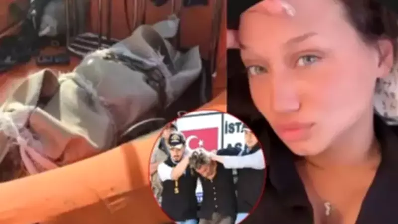 Sedef Güler cinayetinde 2 sanığa ağırlaştırılmış müebbet istendi