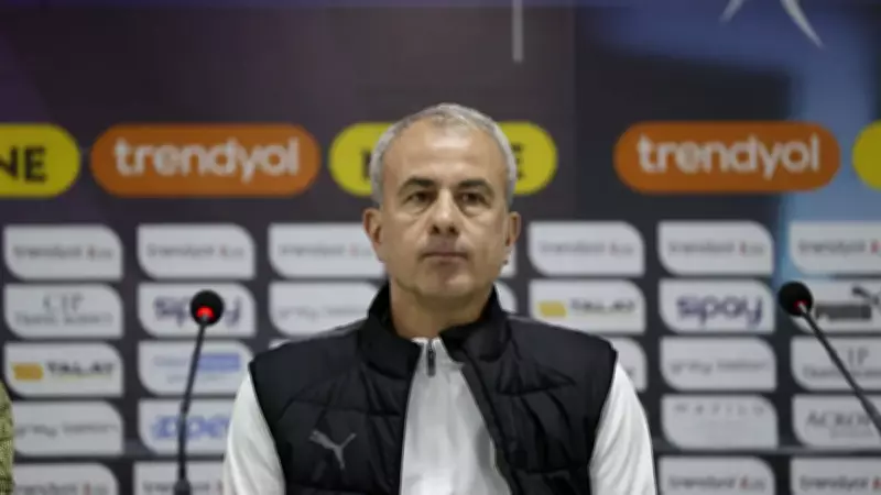 Sefer Yılmaz: Play-off maçlarına çok iyi hazırlanacağız