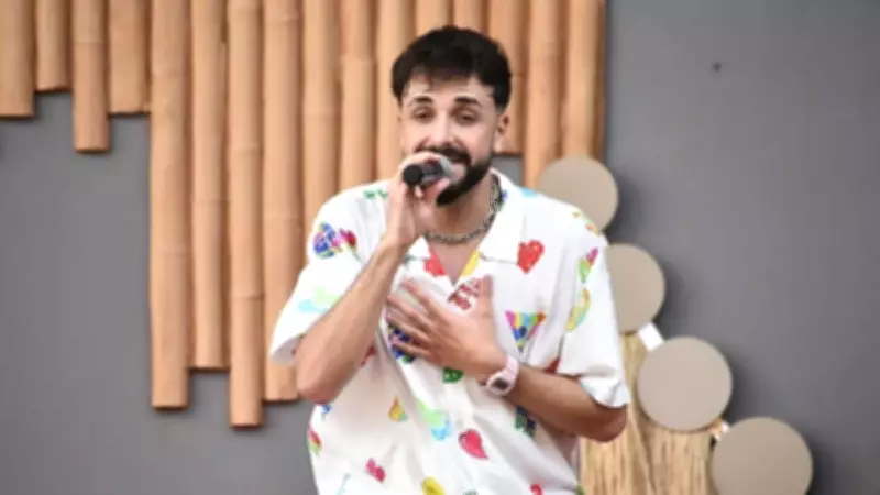 Sefo'dan Anlamlı Jest: 250 Üniversite Öğrencisine Yemek İkram Etti