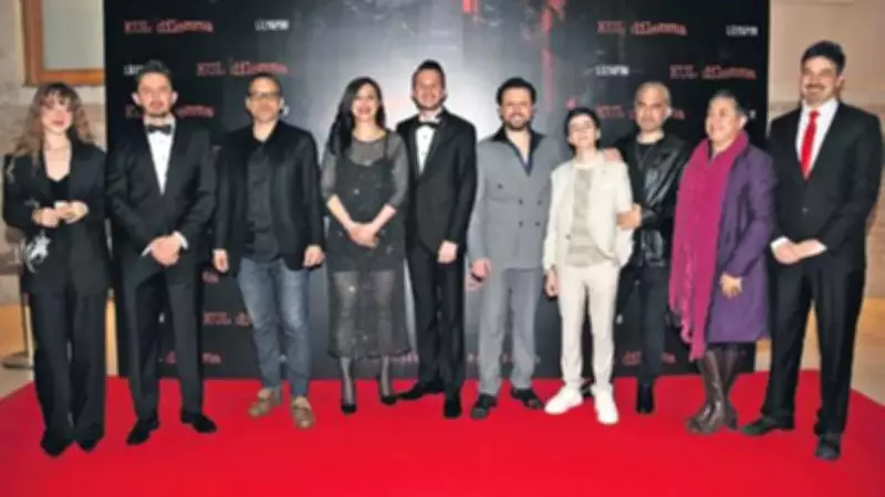 İçsel Çatışmalar Beyazperdeye Taşınıyor: Yeni Filmlerin Psikolojik Derinliği