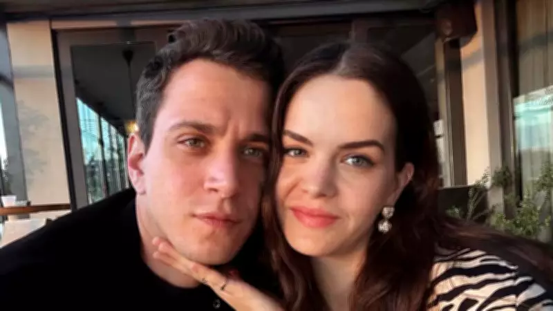 Selahattin ve Lara Paşalı'dan Evlilik Krizi İddialarına Açıklama