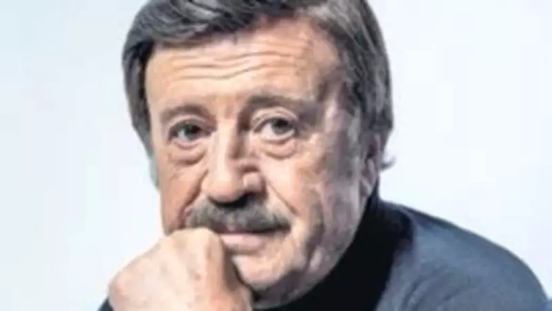 Selami Şahin'in Unutulmaz Şarkıları Yeni Yorumlarla Hayat Buldu